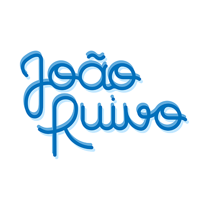 Logo do João Ruivo